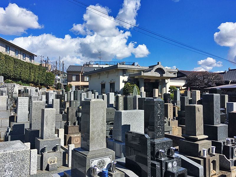 浄土真宗 本願寺派 天龍山 福勝寺