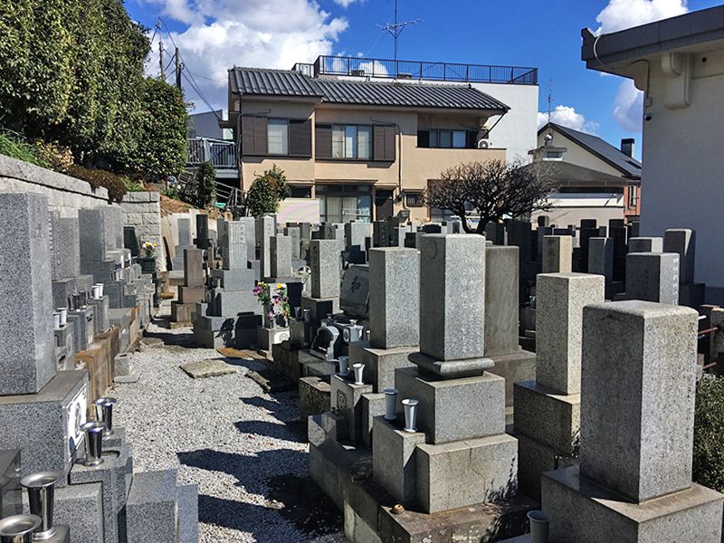 浄土真宗 本願寺派 天龍山 福勝寺