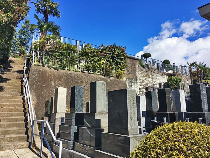 高源山 隨自意院 本法寺