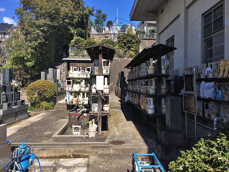 高源山 隨自意院 本法寺