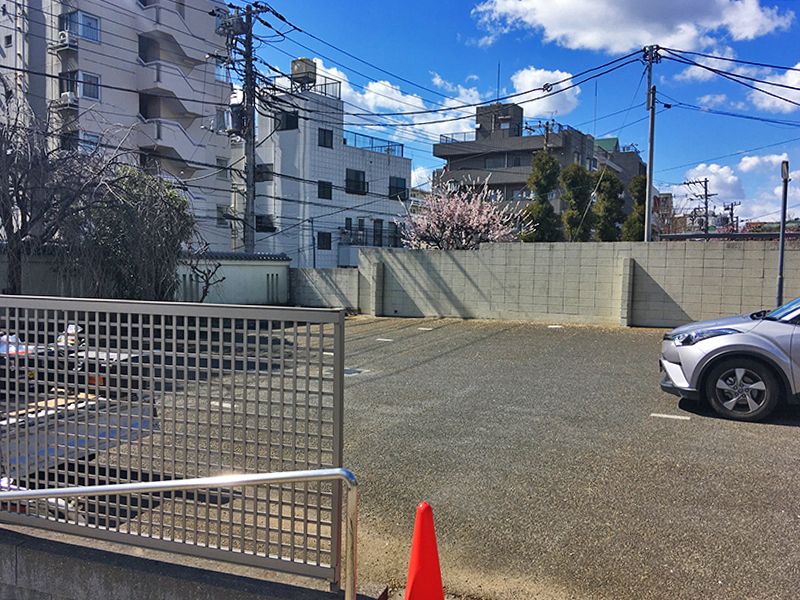 高源山 隨自意院 本法寺