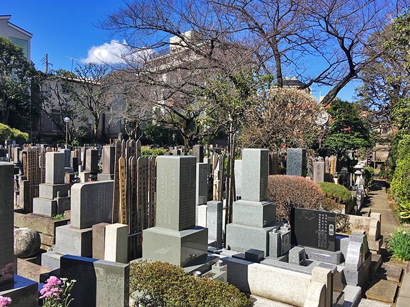 浄土宗 無量山 真珠院 全忠寺