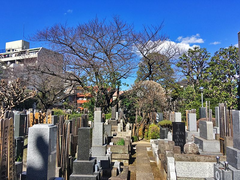 浄土宗 無量山 真珠院 全忠寺