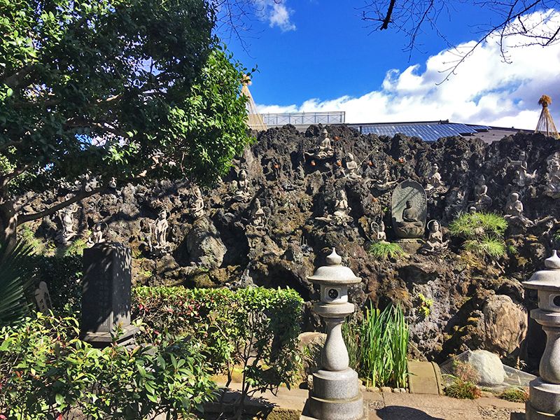 浄土宗 無量山 真珠院 全忠寺