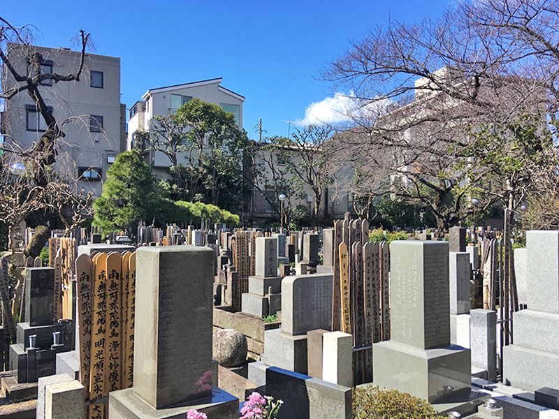 浄土宗 無量山 真珠院 全忠寺