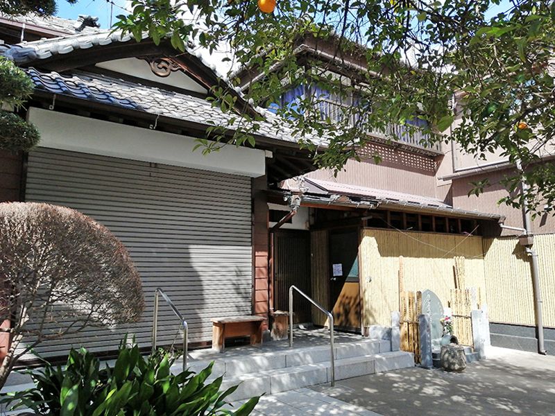 上聖寺