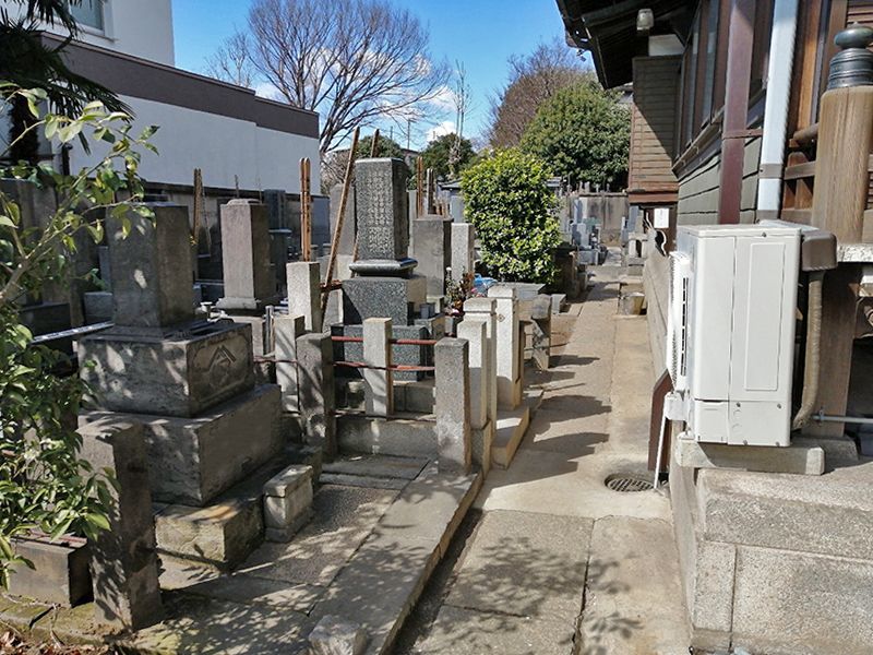上聖寺