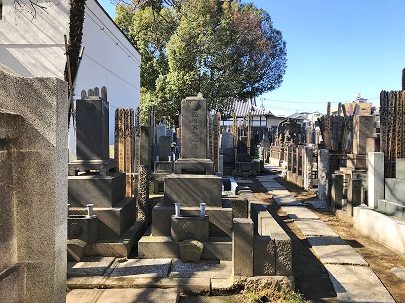 妙雲寺