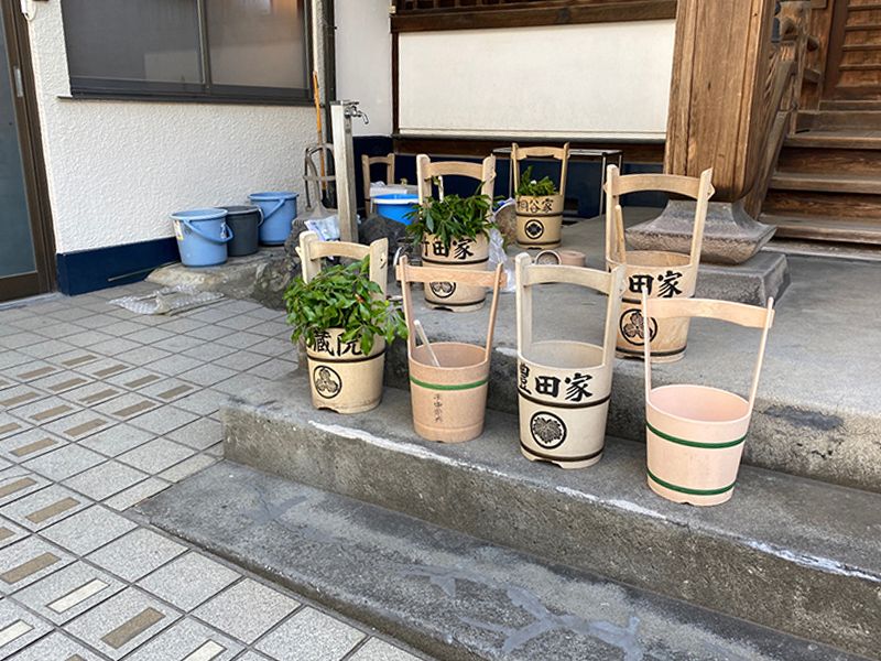 地蔵院