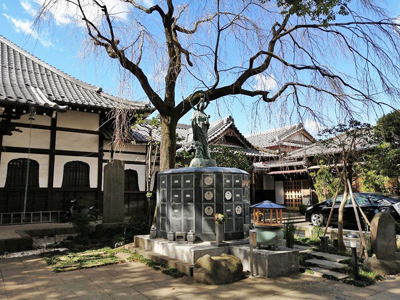 大雄寺