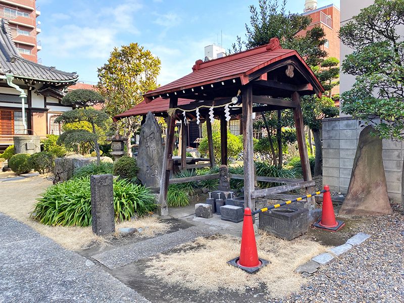 長遠寺