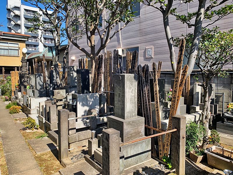 常楽寺