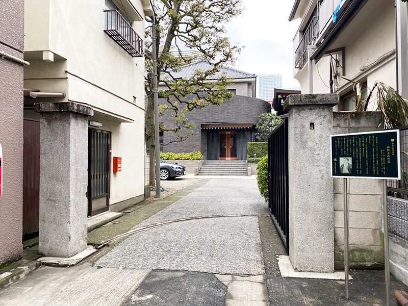 全勝寺