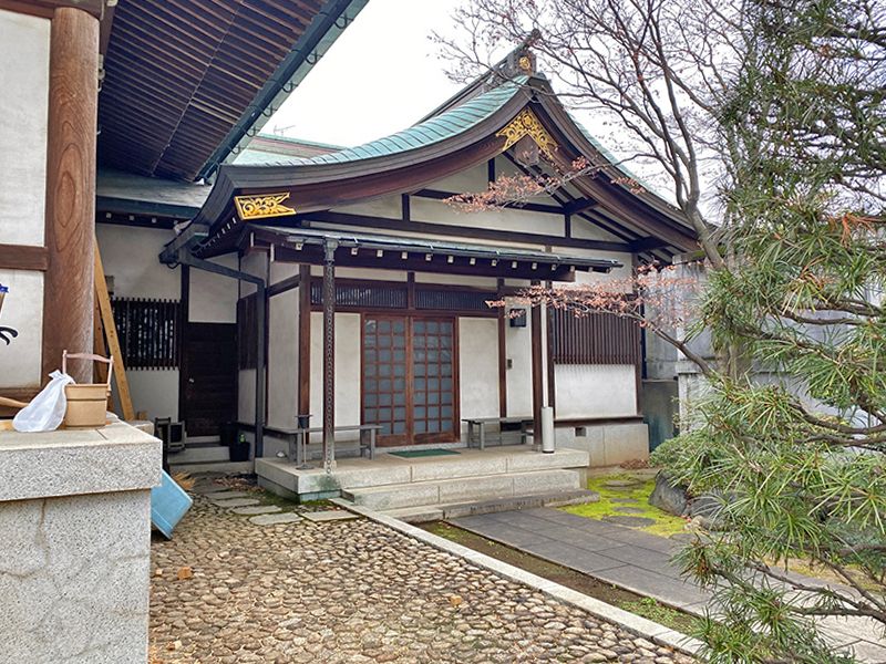 全勝寺