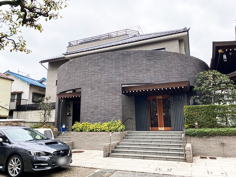 全勝寺