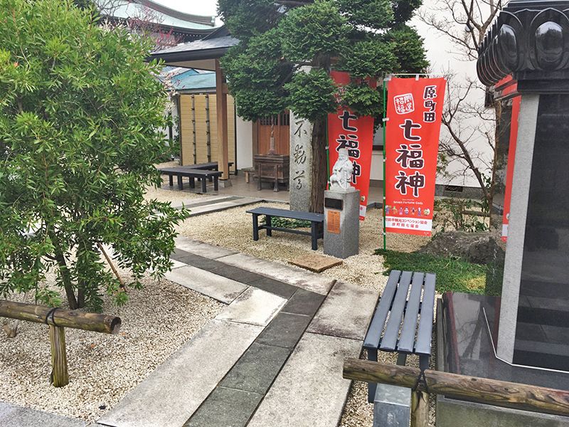 勝楽寺