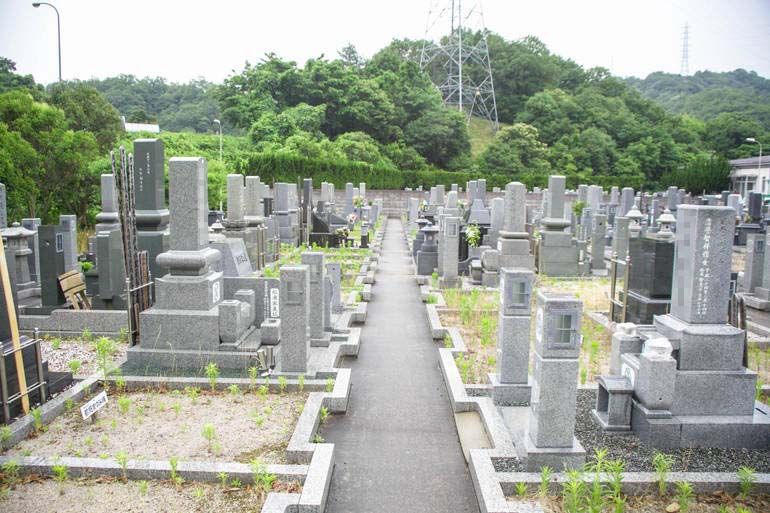 宝善院桜霊園