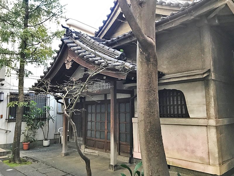 天陽院