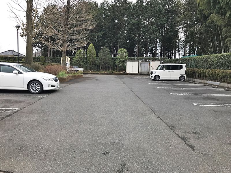 むさしの若葉園