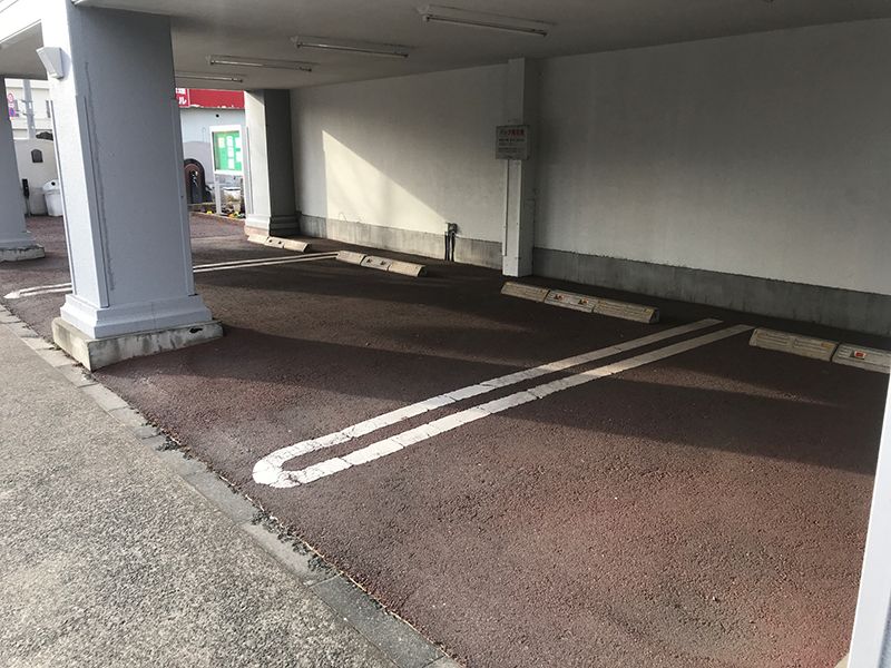 パティオ武蔵野セントソフィア