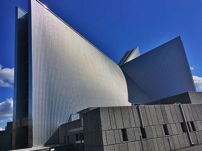 東京カテドラル納骨堂