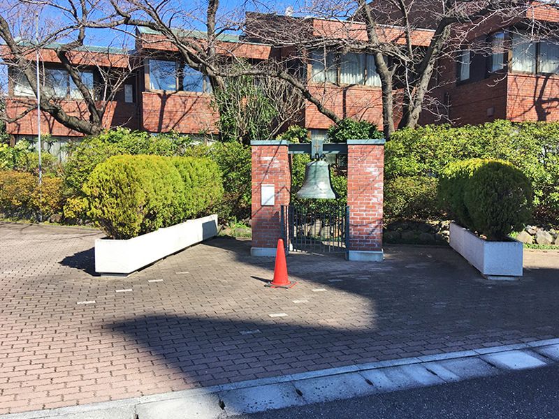 東京カテドラル納骨堂