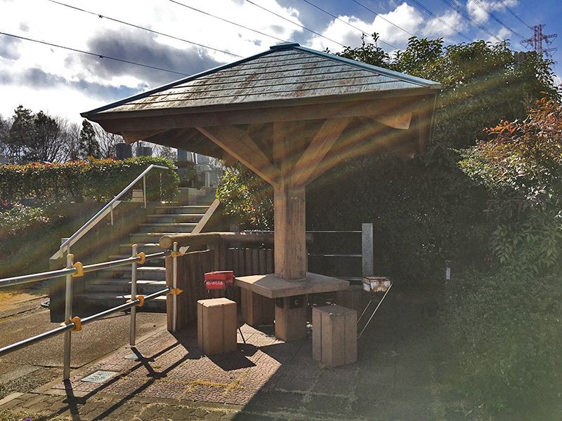 所沢メモリアルパーク