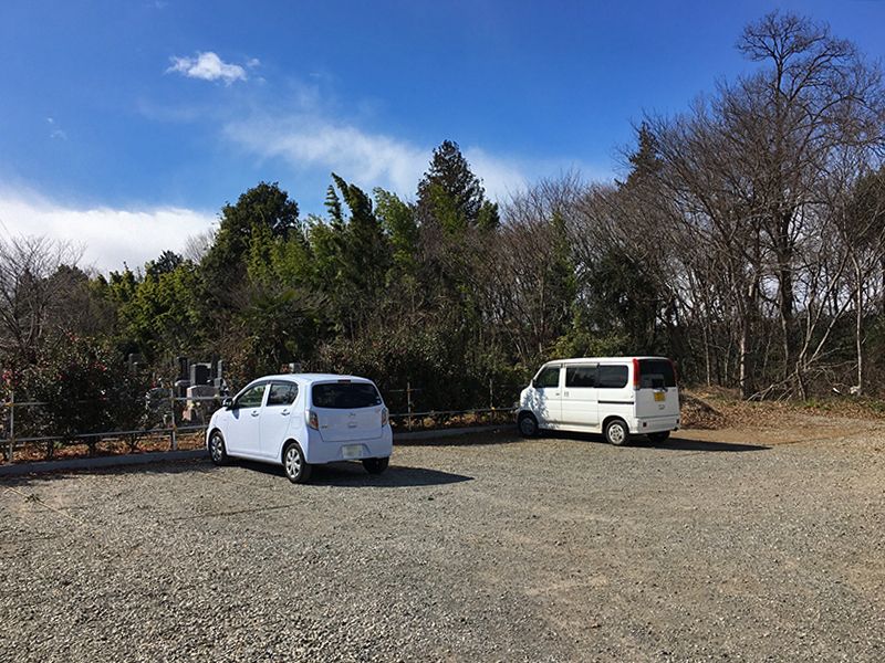 所沢メモリアルパーク