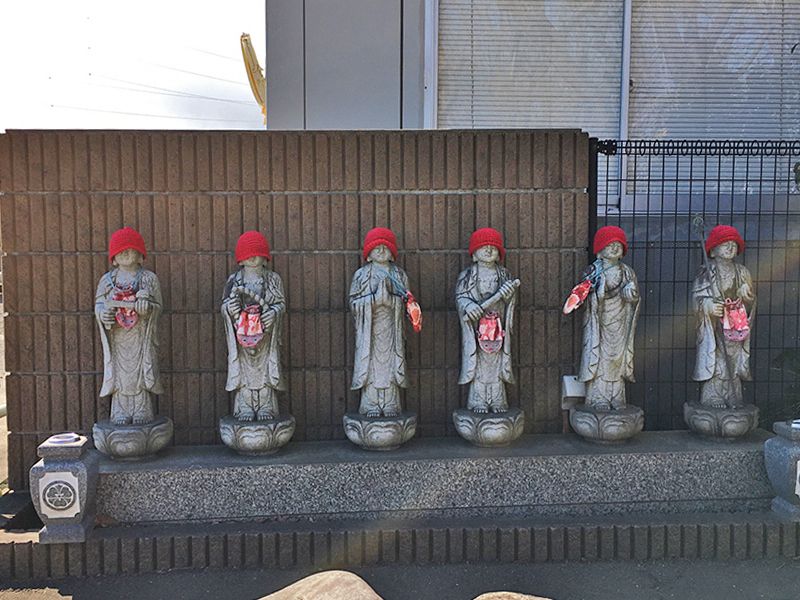 所沢メモリアルパーク