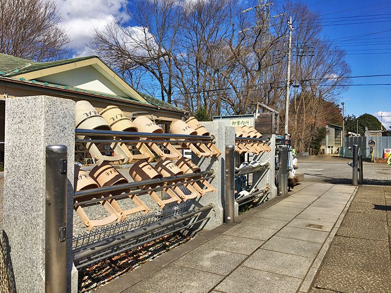 所沢メモリアルパーク