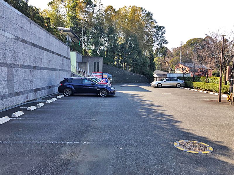 合掌の郷 もちのき霊園