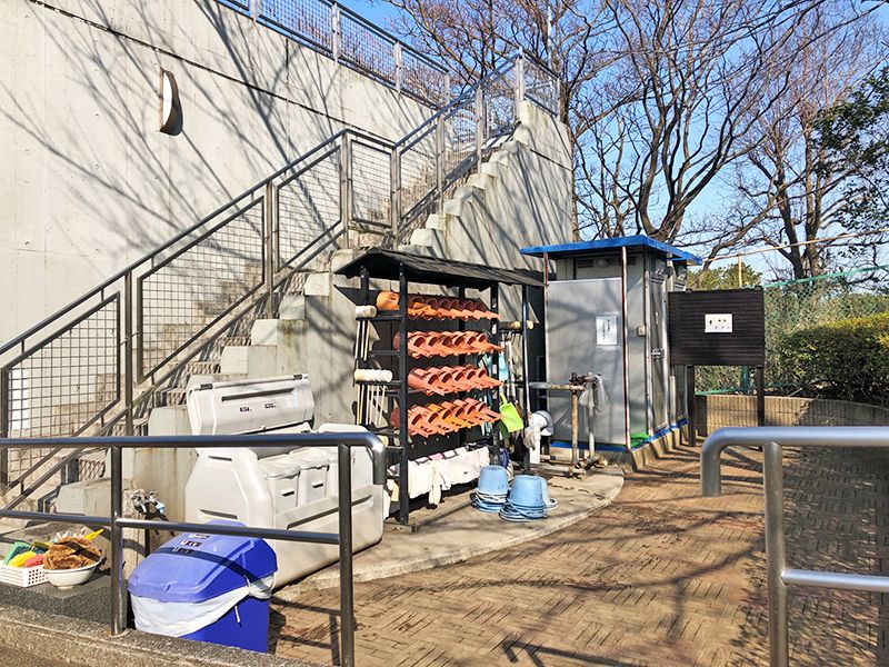 合掌の郷 もちのき霊園