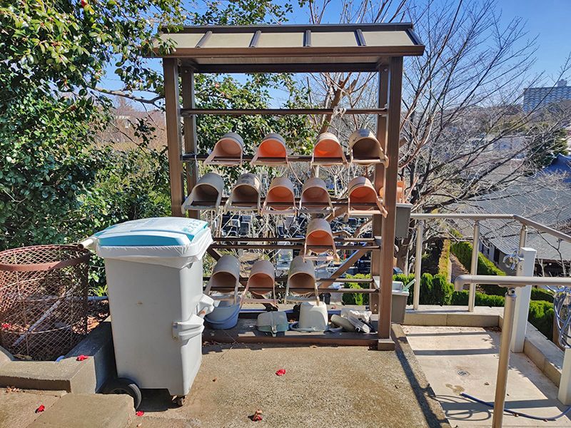 子母美の杜霊園