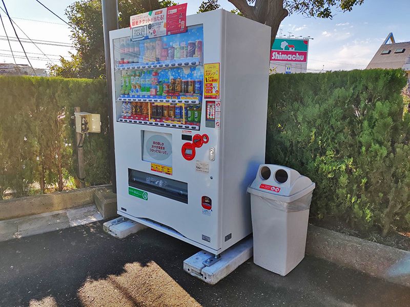 子母美の杜霊園