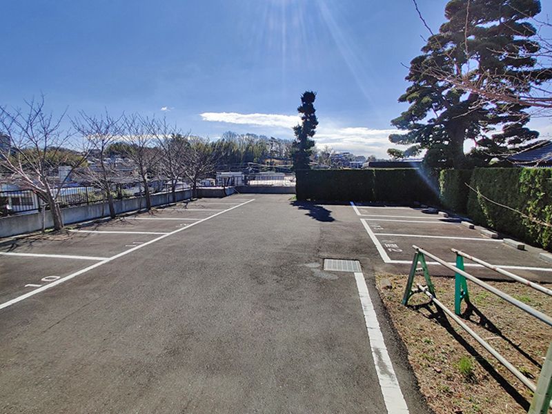 子母美の杜霊園