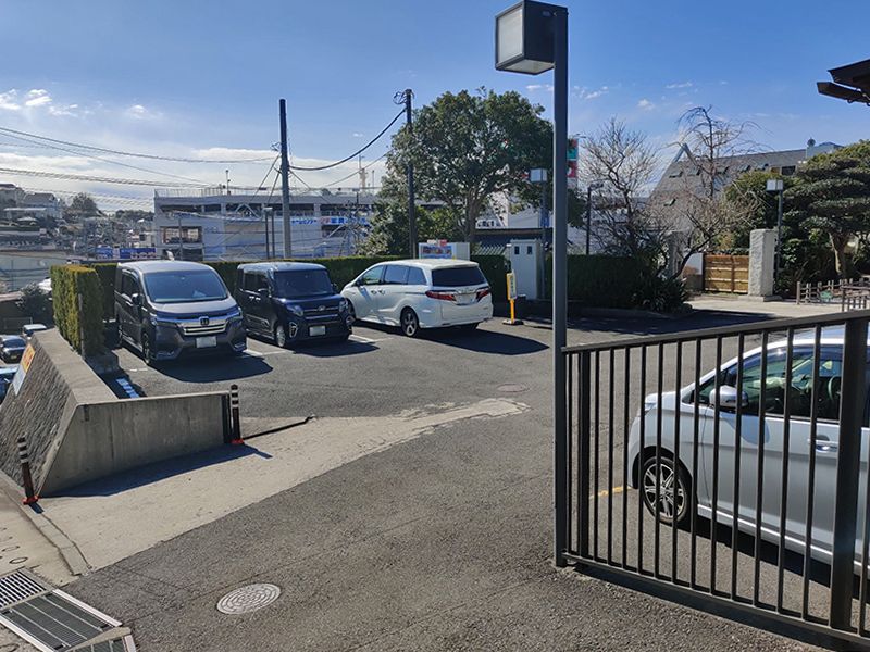 子母美の杜霊園