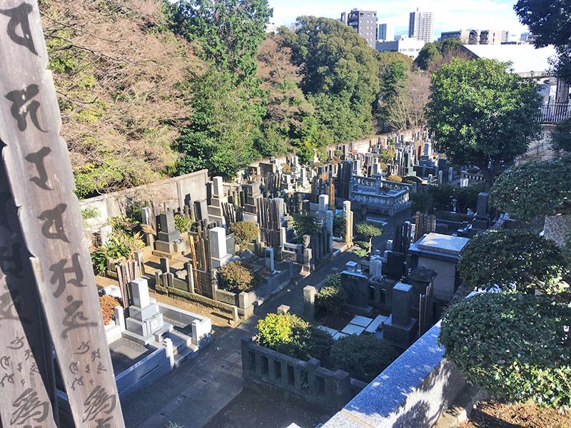 真言宗 豊山派 神齢山 大本山 護国寺