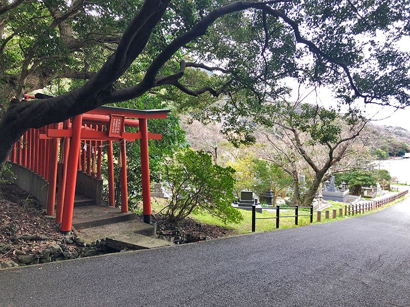 北九州市立 城山霊園