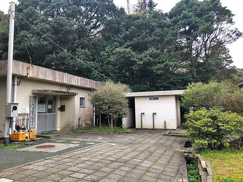 北九州市立 城山霊園