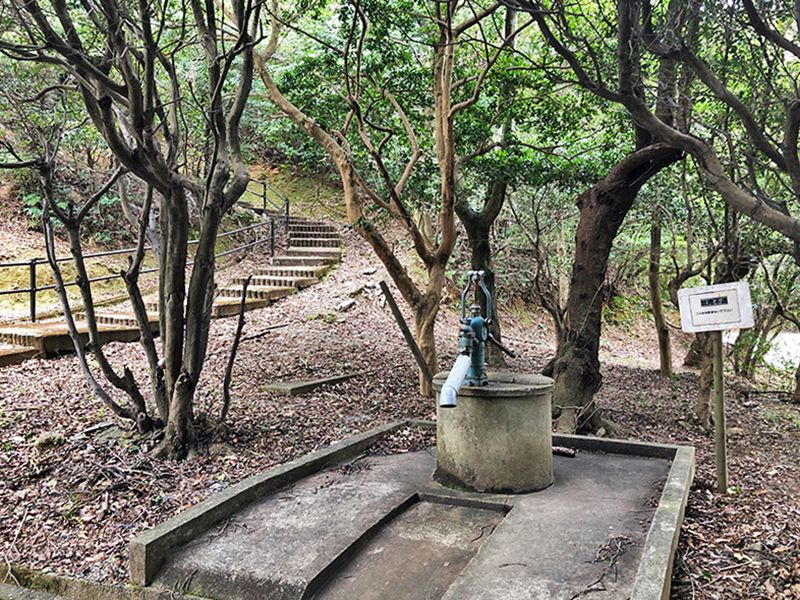 北九州市立 城山霊園