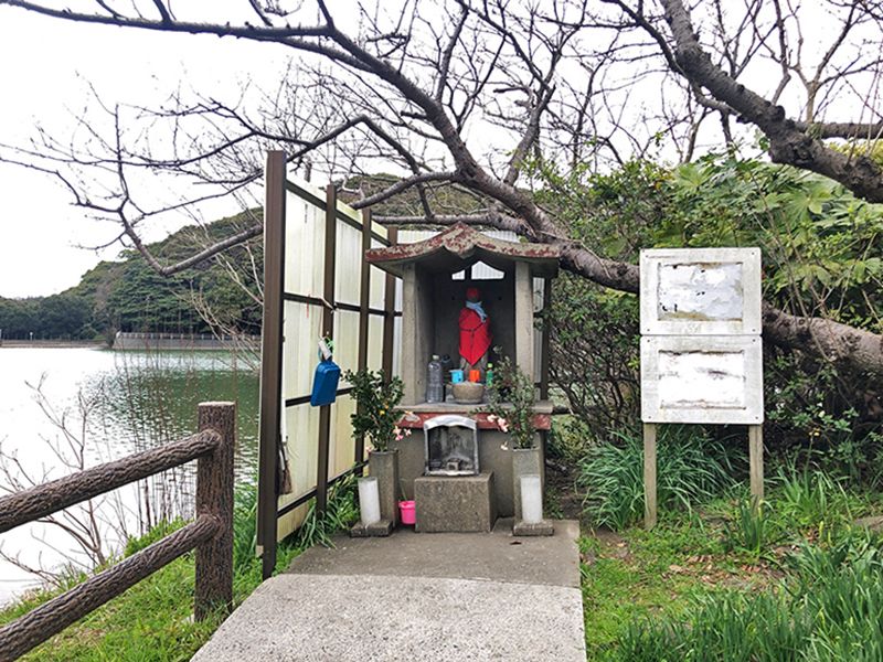 北九州市立 城山霊園