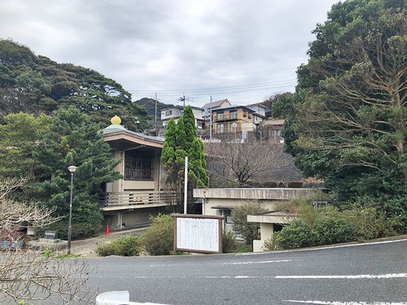 北九州市立 城山霊園