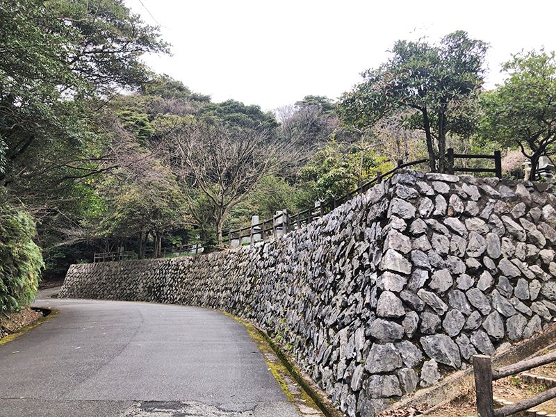 北九州市立 城山霊園