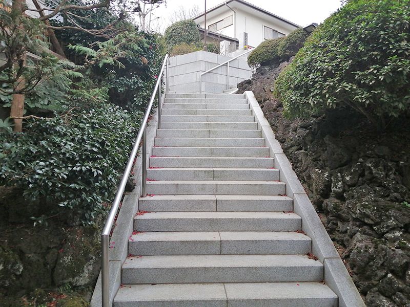 中原寺