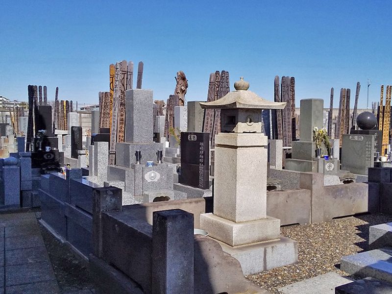 自性院