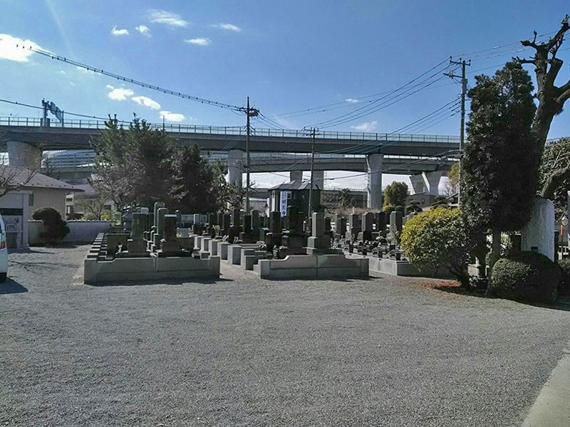 明窓寺