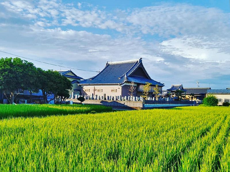 潮音寺