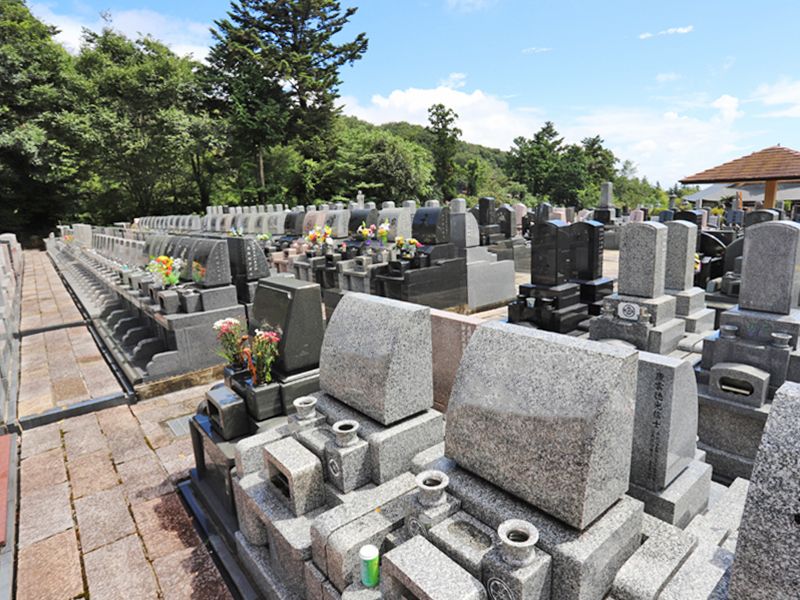 東光メモリアルガーデン