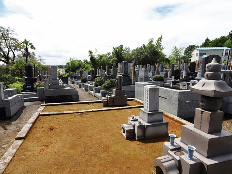 東光メモリアルガーデン