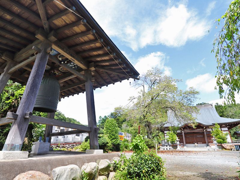 東光メモリアルガーデン